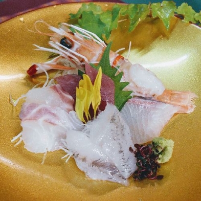 【◆べっぴん深海魚会席】西浦漁港の新鮮な深海魚を使ったお料理は『別嬪』♪ 